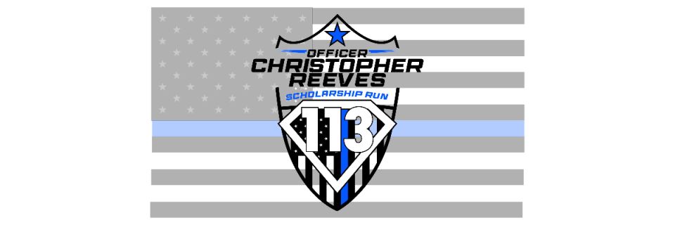 Officer Christopher Reeves Scholarship 5K