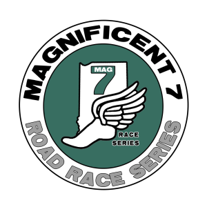 Magnificent 7 Race Series logo