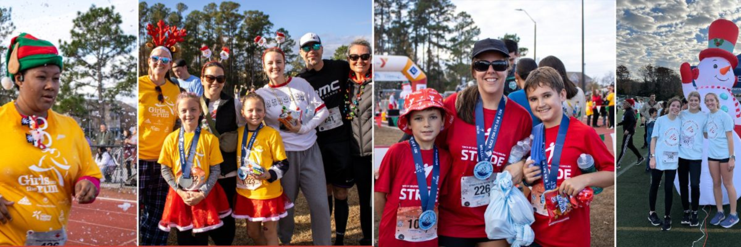 William H. Craig Race for Life 5K and 10K