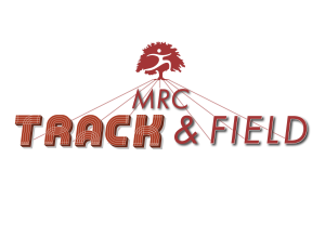 MRC Track & Field Series presented by Marathon Sports logo