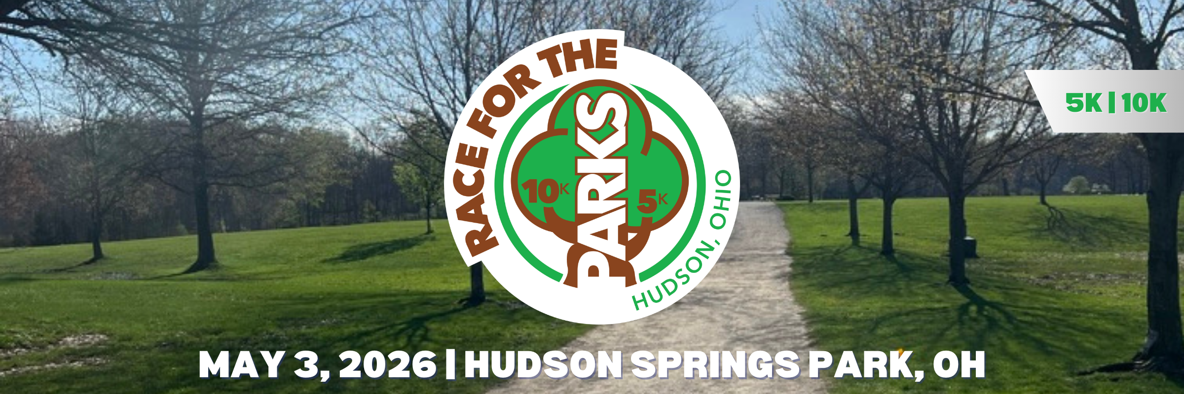 Race for the Parks