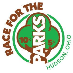 Race for the Parks logo