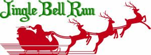 New Baltimore Jingle Bell Run logo