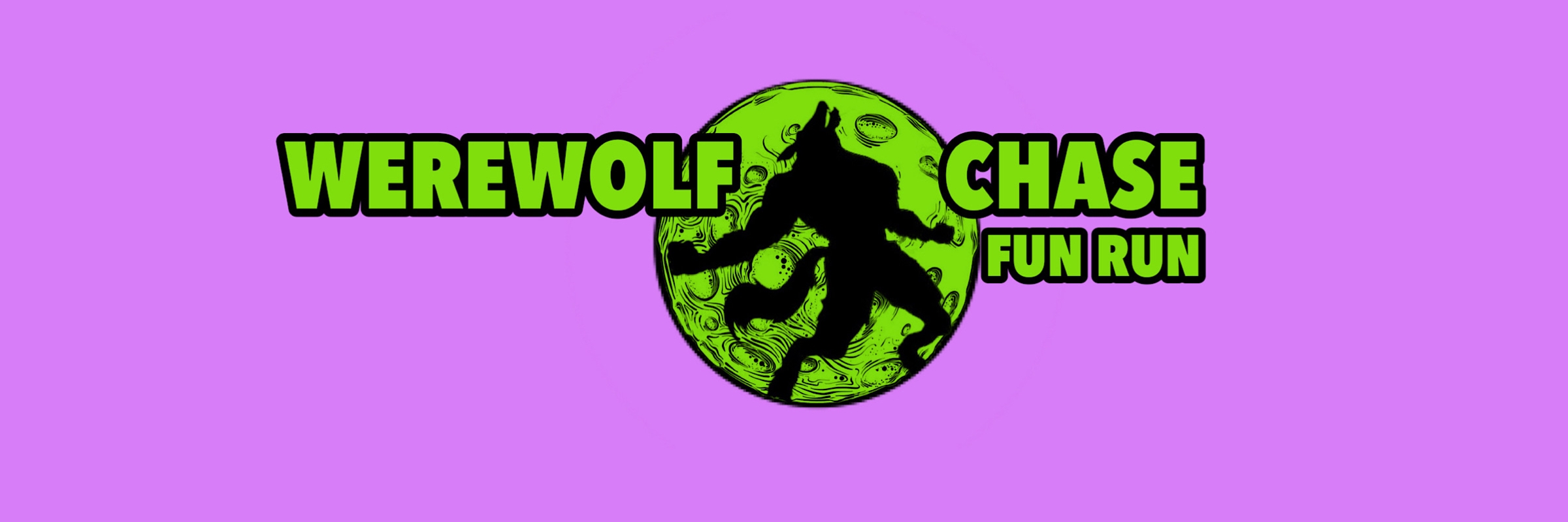 Werewolf Chase Free Fun Run