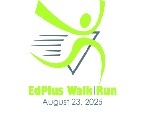 EducationPlus Family Fun Walk/Run logo