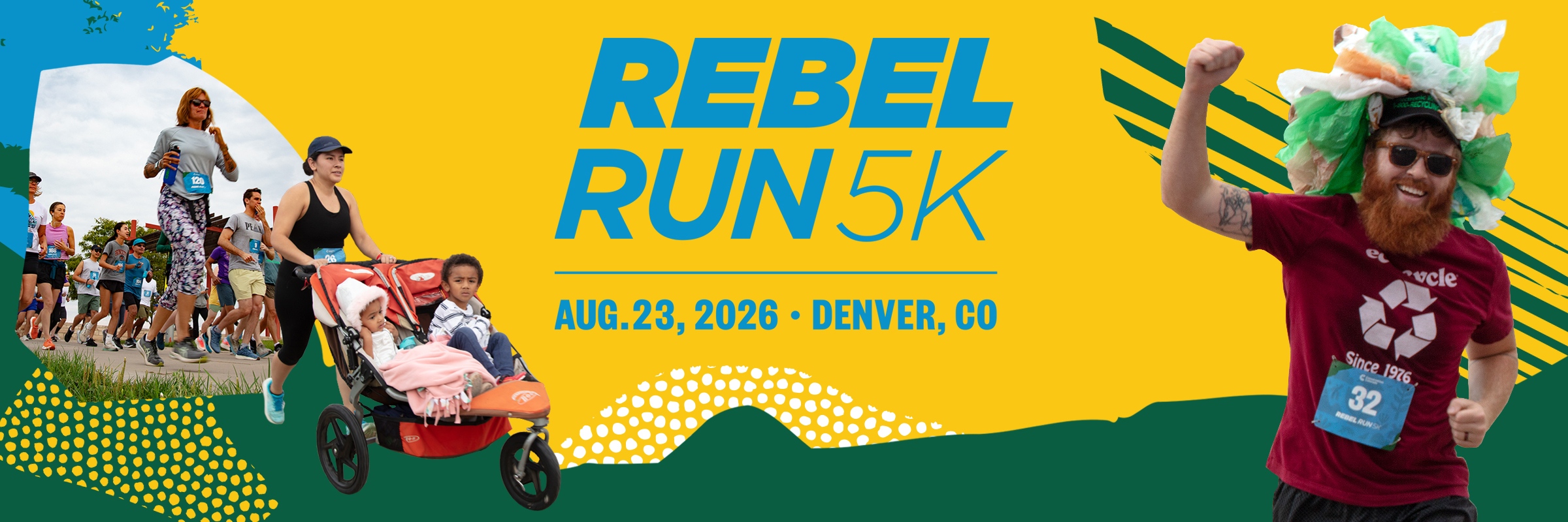 Rebel Run 5k