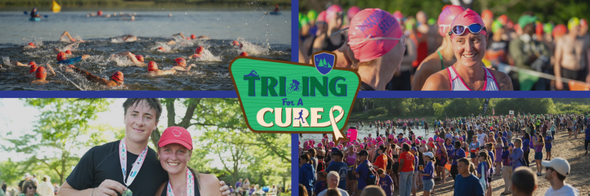 Tri-ing for A Cure Triathlon