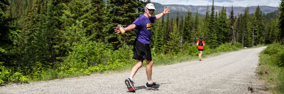Mountain to Meadow Half Marathon & 10k