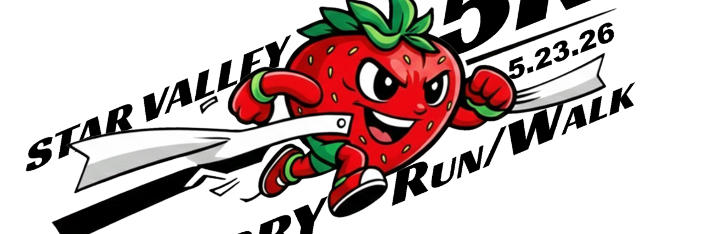 Star Valley 5K Berry Run/Walk