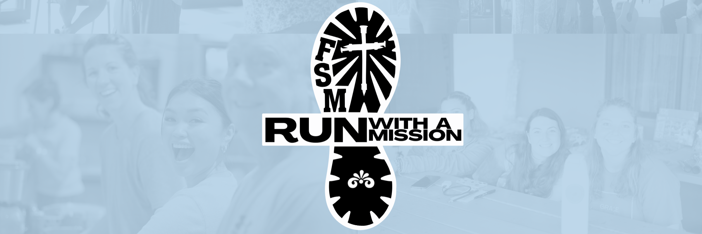 FSM RUN WITH A MISSION (5K/10K)