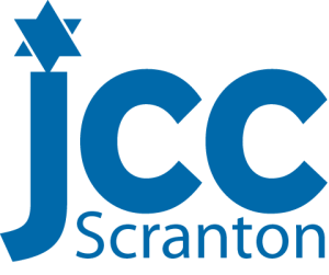 The JCC  “I love the 80’s!” Theresa Borgia Memorial 5K Run/Walk for Cancer Wellness logo