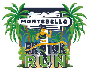 Montebello Heritage 5K/10K logo