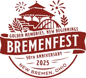 Bremenfest 5k Run and Fun Run logo