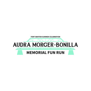 Audra Morger-Bonilla Memorial Fun Run/Walk logo