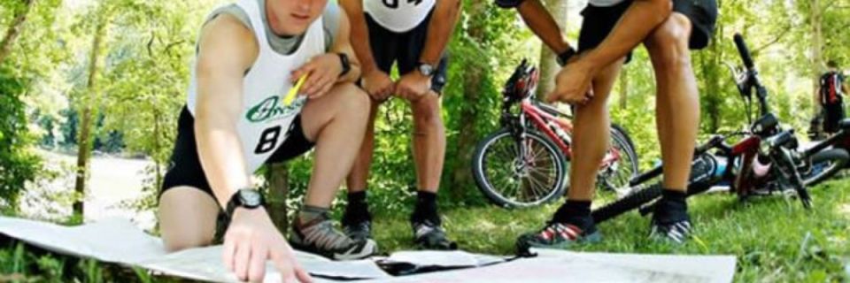 Odyssey Land Navigation Clinic