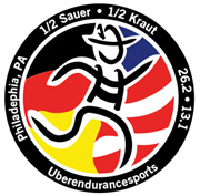 1/2 Sauer 1/2 Kraut logo