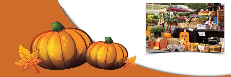 Milton Harvest Festival 5k