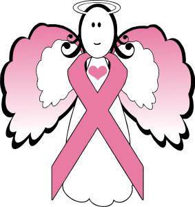 The Melissa Doise Hope for the Miracle logo