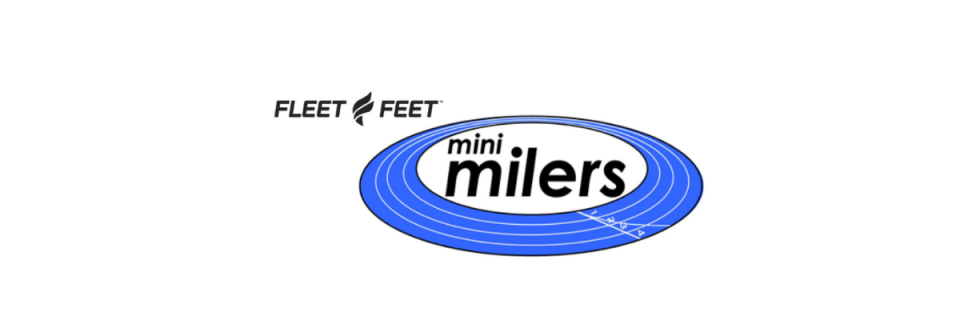 Fleet Feet Mini Milers