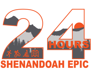 Shenandoah Epic Adventure Race logo