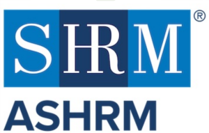 HR Hustle logo