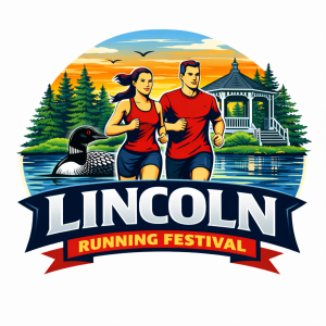Lincoln Marathon - Full/Half/10K/5K logo