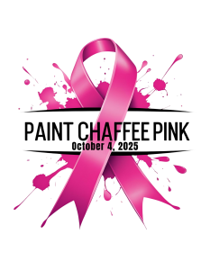 Paint Chaffee Pink logo