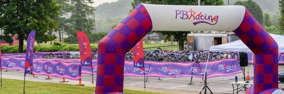 Tomahawk Sprint and Super Sprint Triathlons