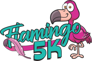 Flamingo 5K logo