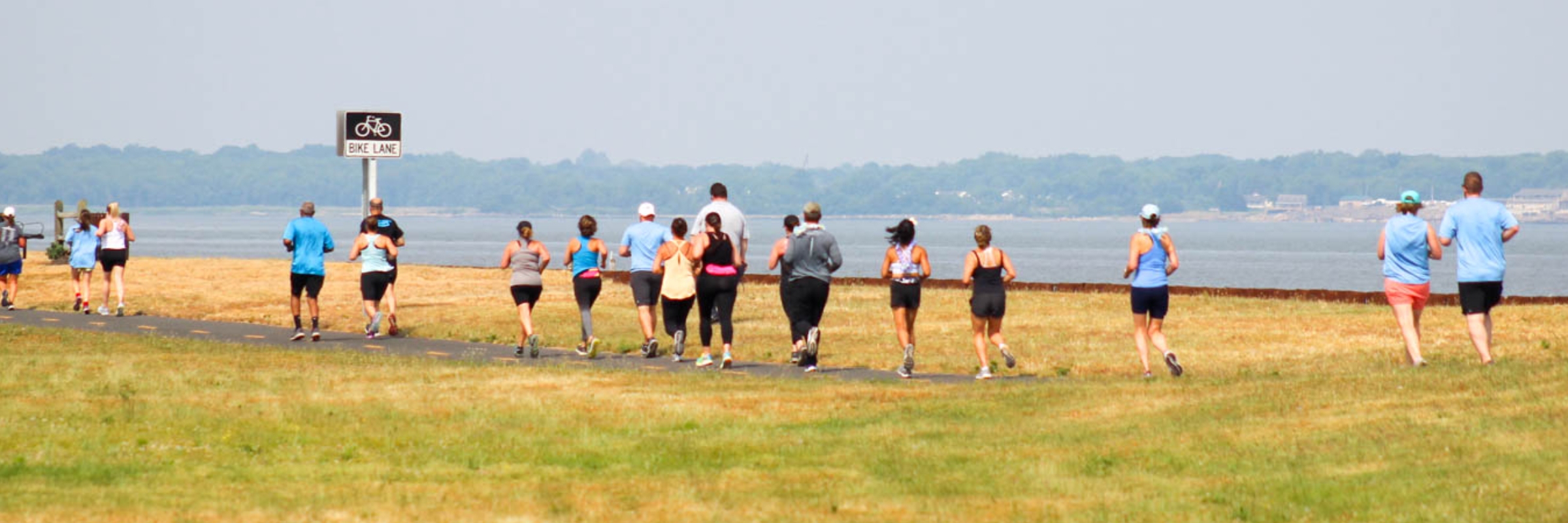 The Shipyard 10 Miler & 5K