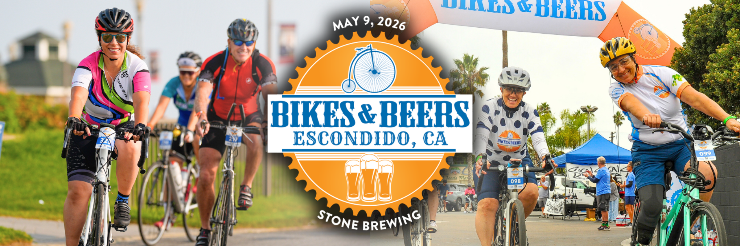 Bikes & Beers Escondido