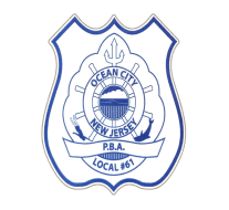 OCNJ Emergency Responder 5K logo
