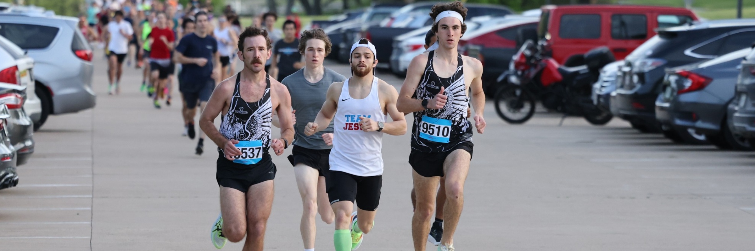 Plano Pacers Remembrance Run 5K + FREE Kids 1K
