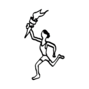 Light The Way 5K logo