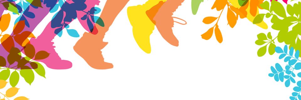 Bloomin' 5K and 1 Mile Walk