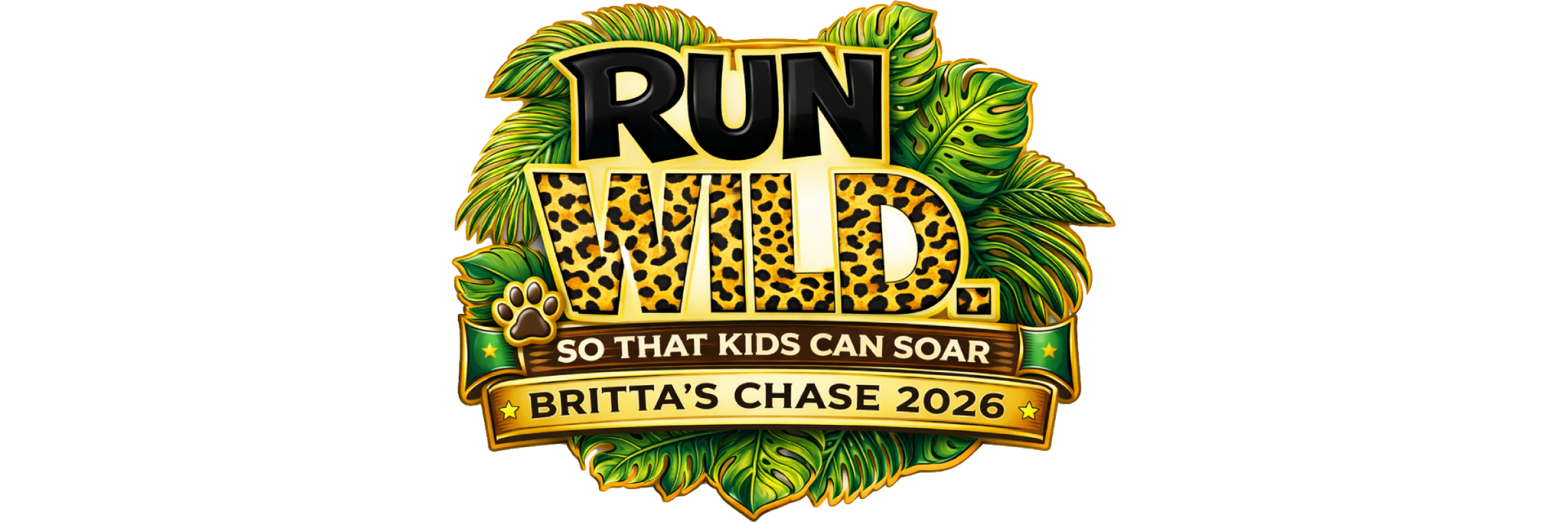 Britta's Chase 5K @ SA Zoo