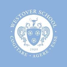 Westover Cross Country Meet logo