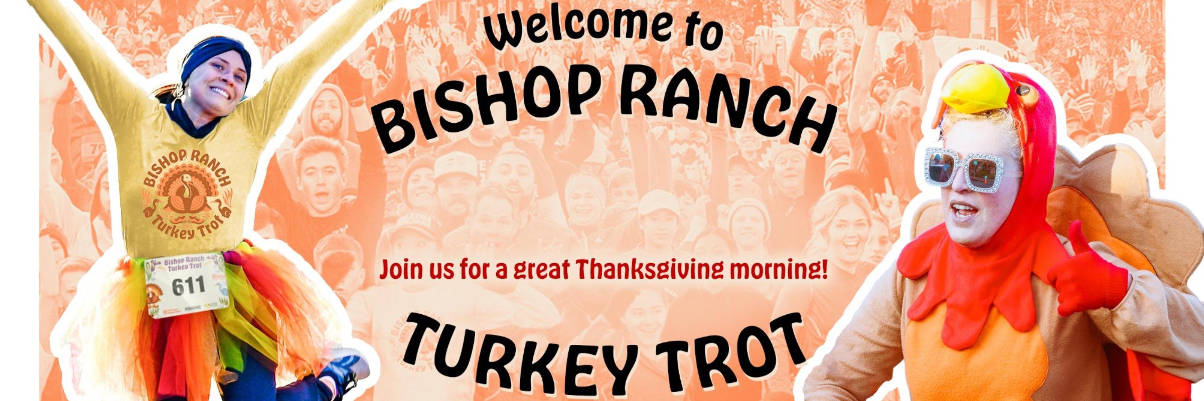 Bishop Ranch Turkey Trot
