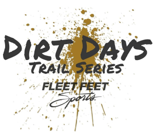 2026 Dirt Days Trail Series -  Season Pass logo