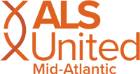 Delaware ALS United Walk and 5K logo