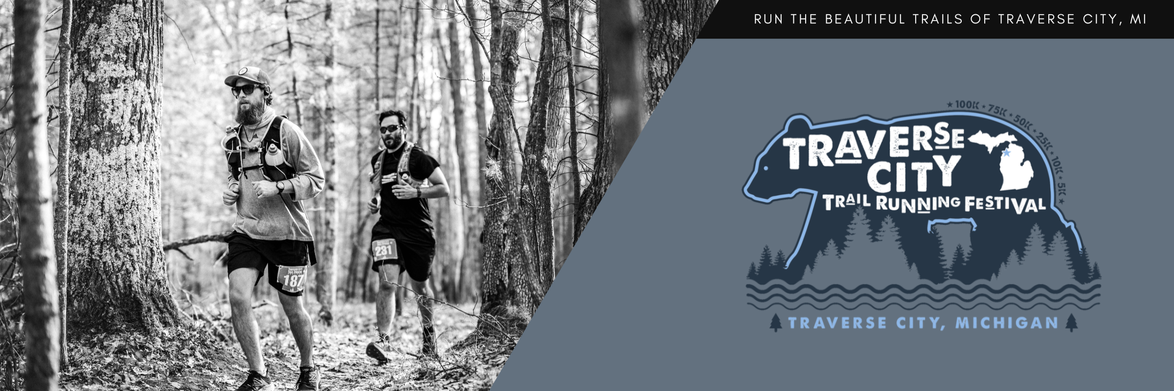 Traverse City Trail Running Festival