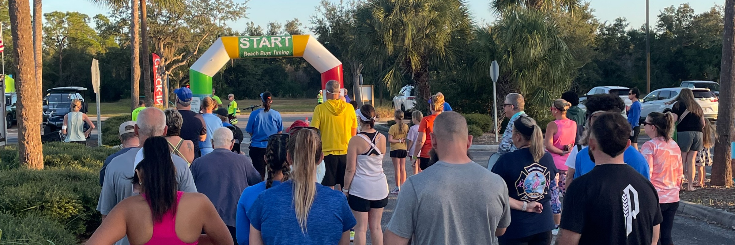 Run or Walk the Rounds for Nursing 5K