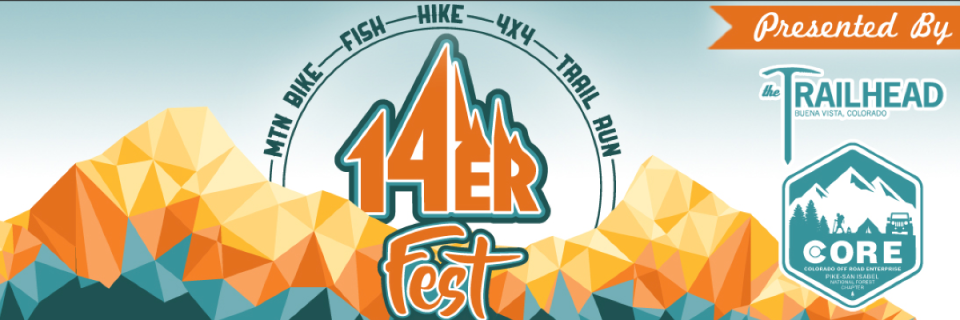 14er Fest 14K & 5K
