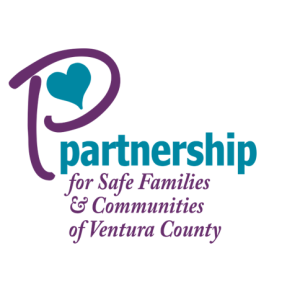 Stronger Families Safer Kids 5K logo