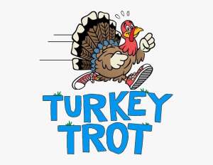 Bloodline Turkey Trot logo