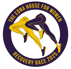 The Edna House For Women logo