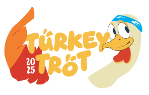 Marquette Turkey Trot logo