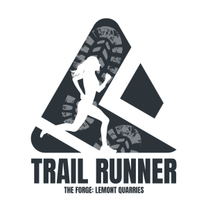 The Forge Trail Run Festival logo