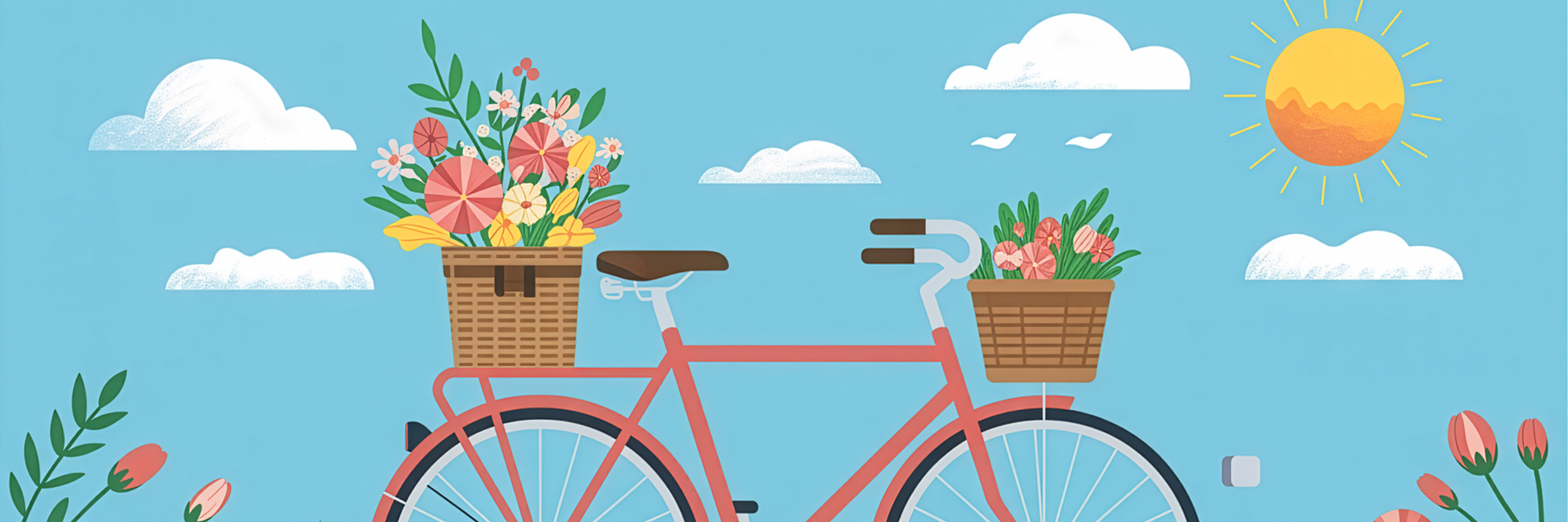 SUNSHINE and SPOKES GETAWAY 2026