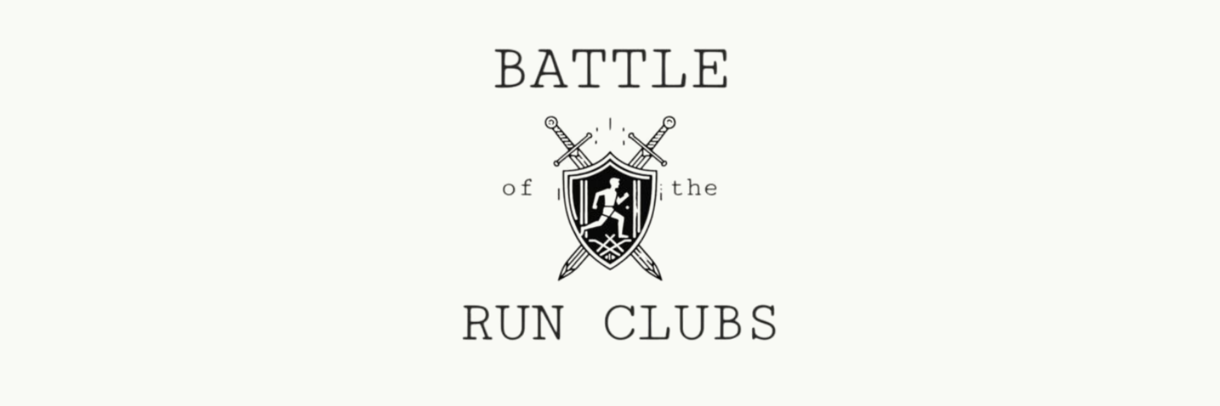 Battle of the Run Clubs